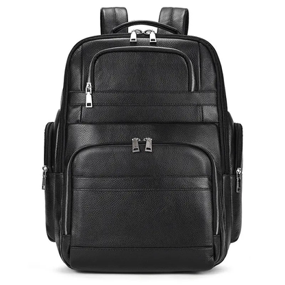 Burton en cuir UniversBags