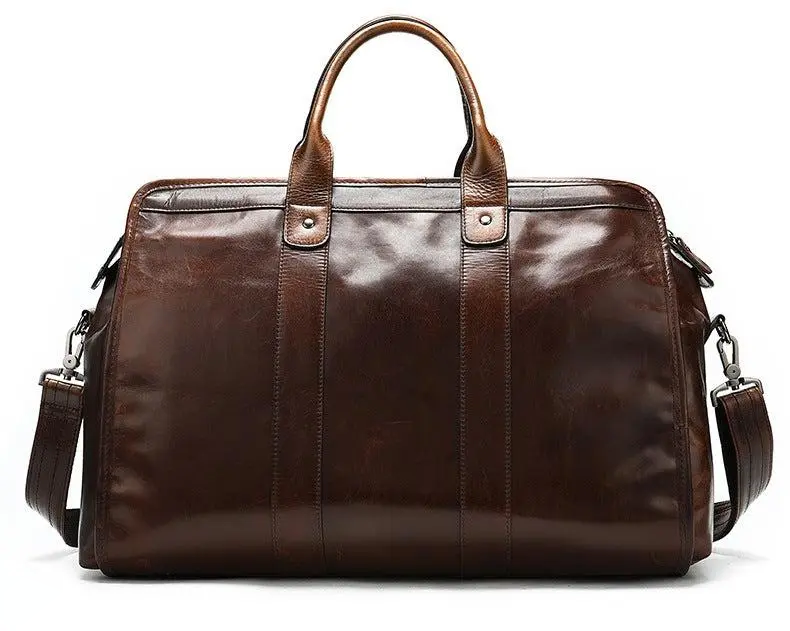 Isak en cuir UniversBags