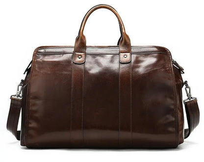 Isak en cuir UniversBags