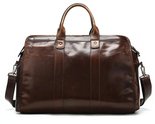 Isak en cuir UniversBags