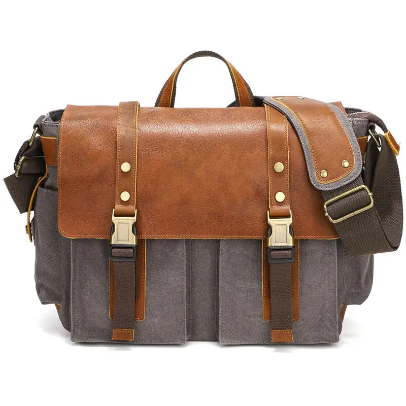 Prague en toile UniversBags
