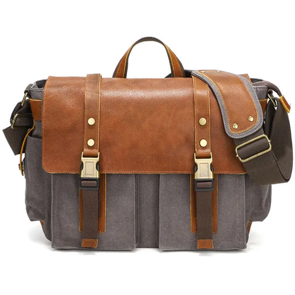 Prague en toile UniversBags