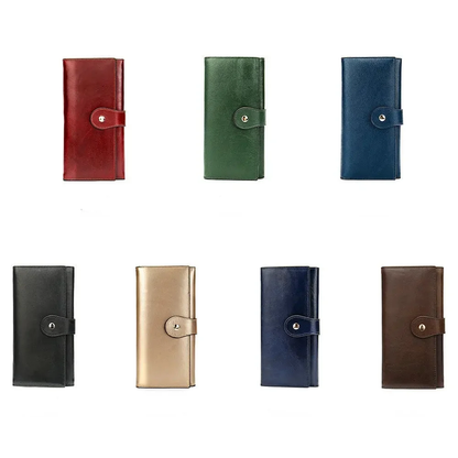 Margo en cuir UniversBags