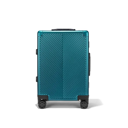 Valise Métropolis Alu-Magnesium UniversBags