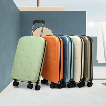 Valise Pliable Kyoto ABS+PC UniversBags
