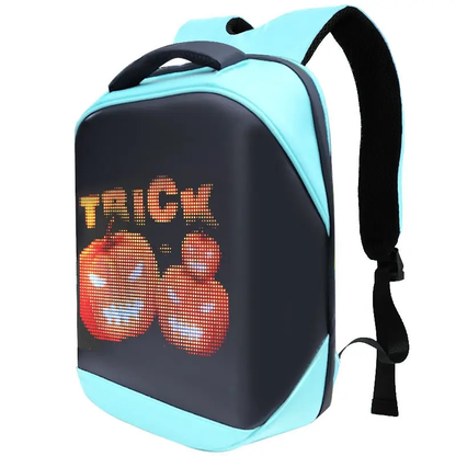 Sac à dos LED UniversBags