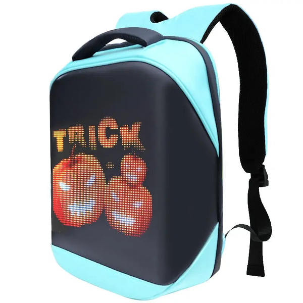 Sac à dos LED