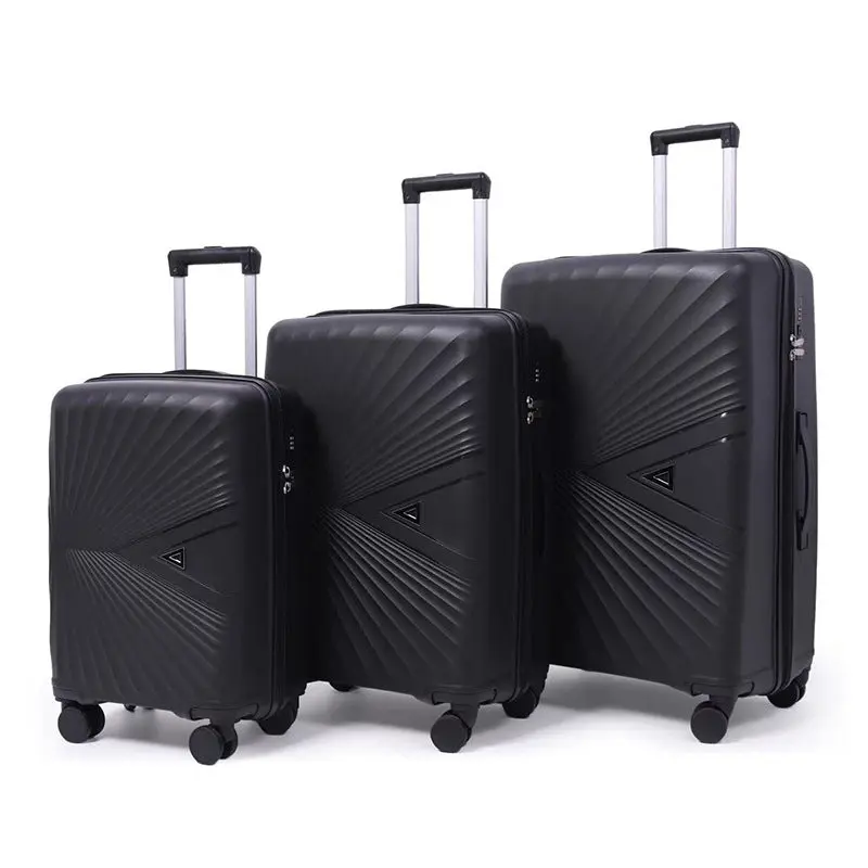 Set de Valises Toscane en PP UniversBags
