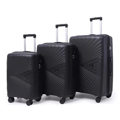 Set de Valises Toscane en PP UniversBags