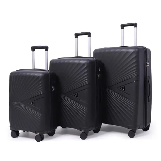 Set de Valises Toscane en PP UniversBags