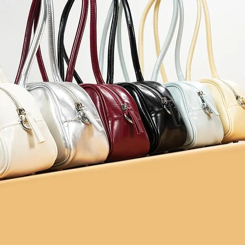 Florence en cuir Leather Goods Co