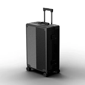 Valise Métropolis Alu-Magnesium UniversBags