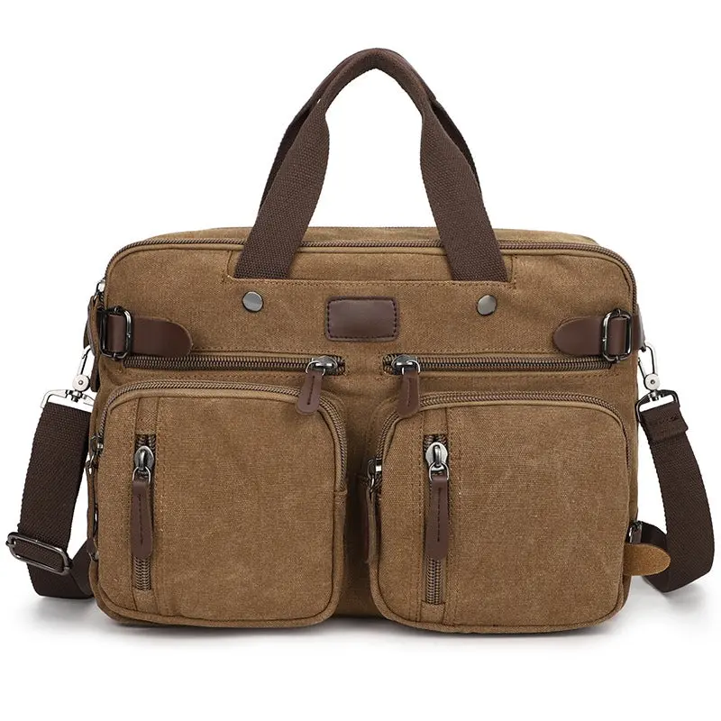Zurich en toile UniversBags