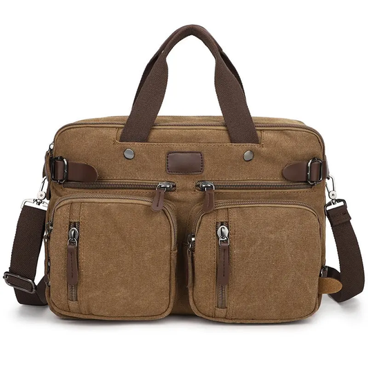 Zurich en toile UniversBags