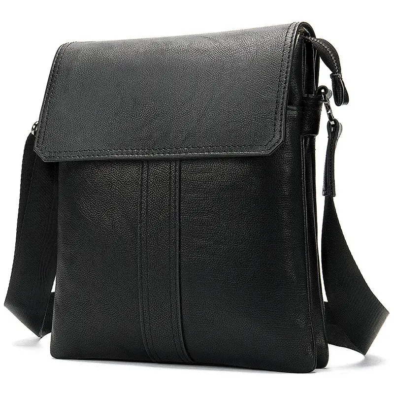 Henri en cuir UniversBags