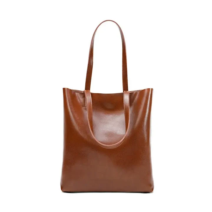 Luanda en cuir Leather Goods Co