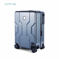 Valise intelligente tracker R3-D3 en PC