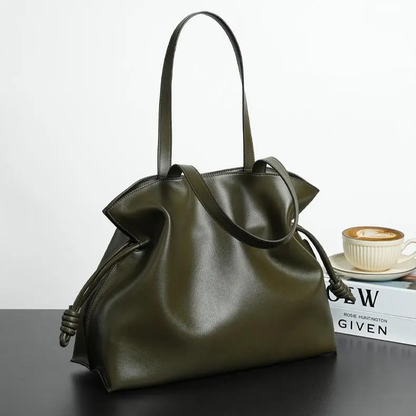 Havana en cuir Leather Goods Co