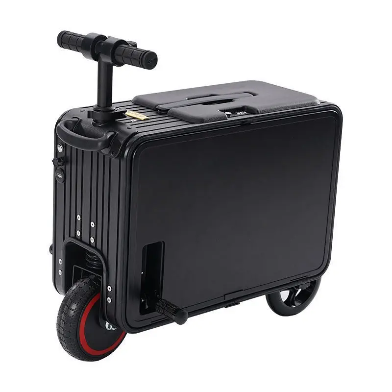 Valise TrottiX fibre en de carbonne UniversBags