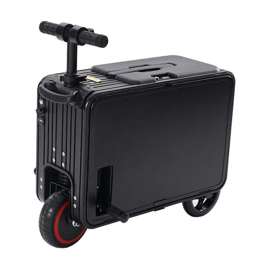 Valise TrottiX fibre en de carbonne UniversBags