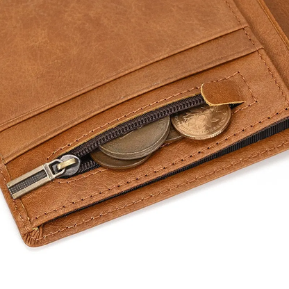 Alex en cuir UniversBags