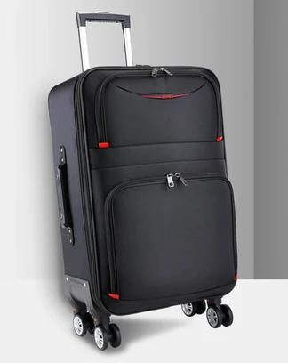 Valise Expand Pro 20, 22, 24, 26, 28 pouces - UniversBags