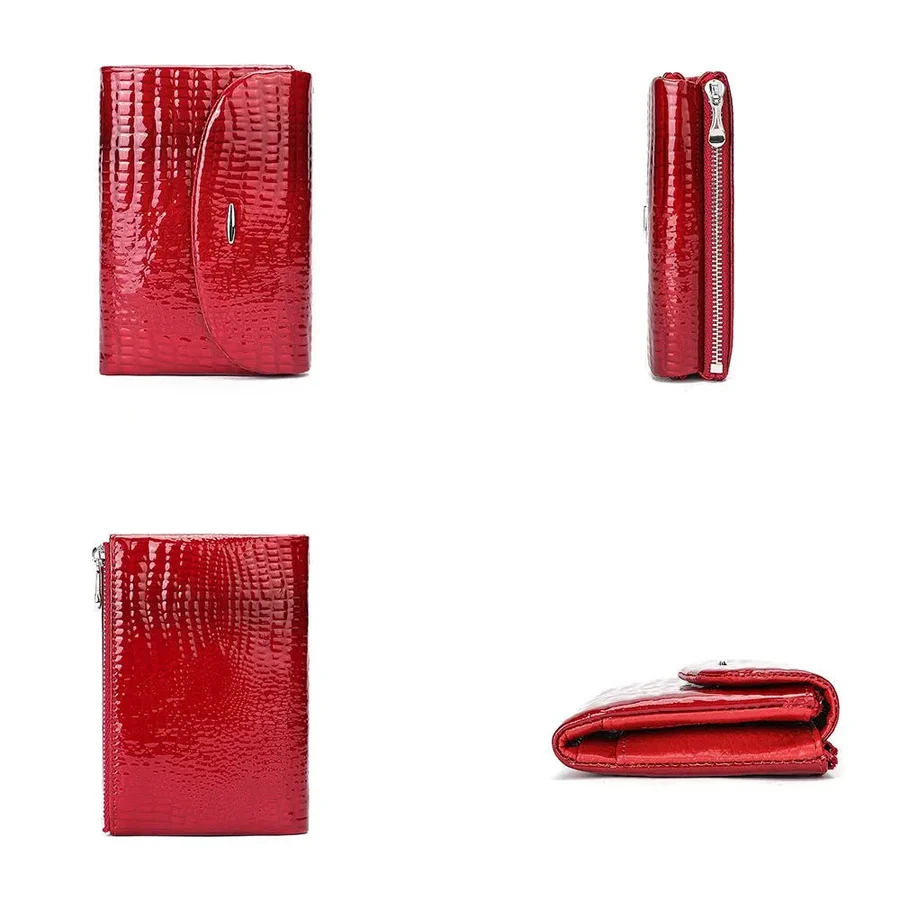Clara en cuir UniversBags