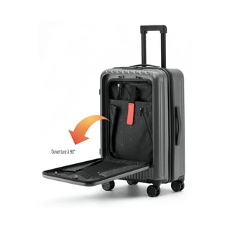 Valise Trolley Business  - UniversBags