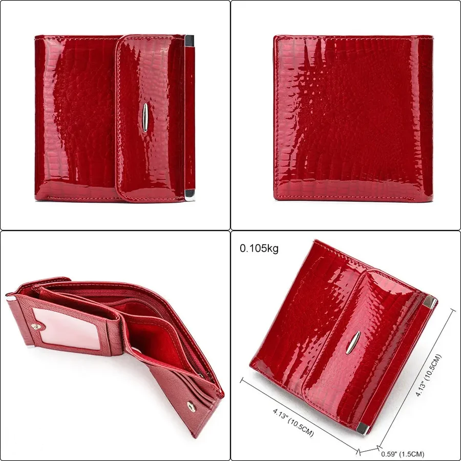 Élisa en cuir UniversBags
