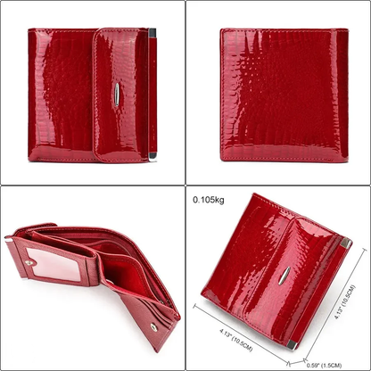 Élisa en cuir UniversBags