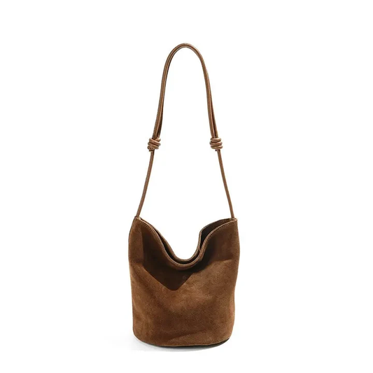 Sidney en cuir Leather Goods Co