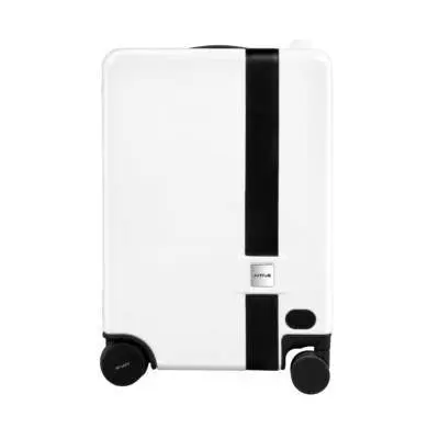 Valise intelligente tracker R3-D3 en PC UniversBags