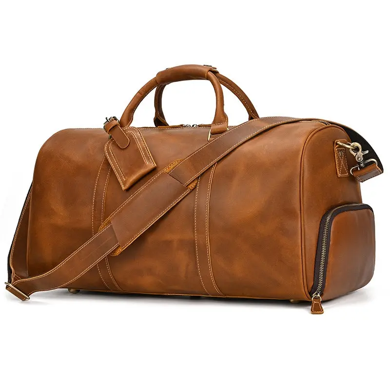 Jules en cuir UniversBags