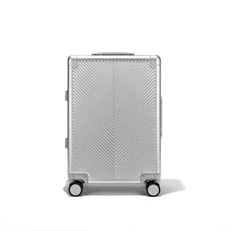 Valise Métropolis Alu-Magnesium UniversBags