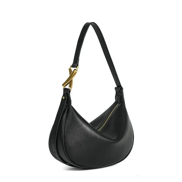 Lune en cuir Leather Goods Co