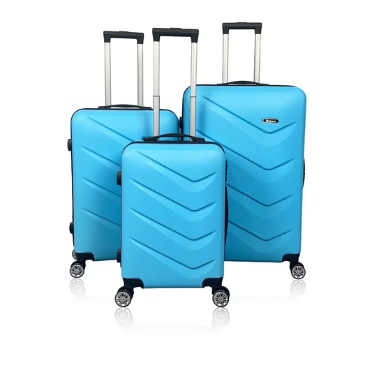 Set de Valises Maldives en ABS UniversBags