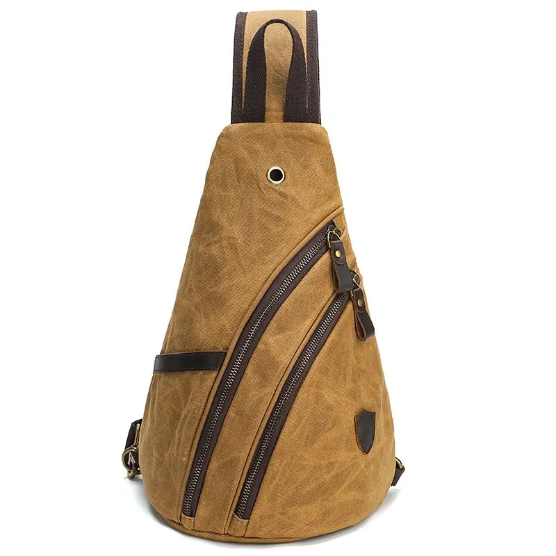 Edinburgh en toile UniversBags