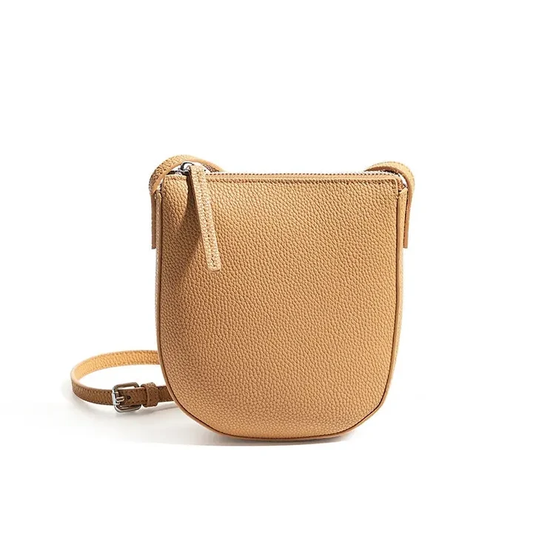 Curitiba en cuir Leather Goods Co