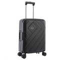 Valise Trolley Sahara en PP