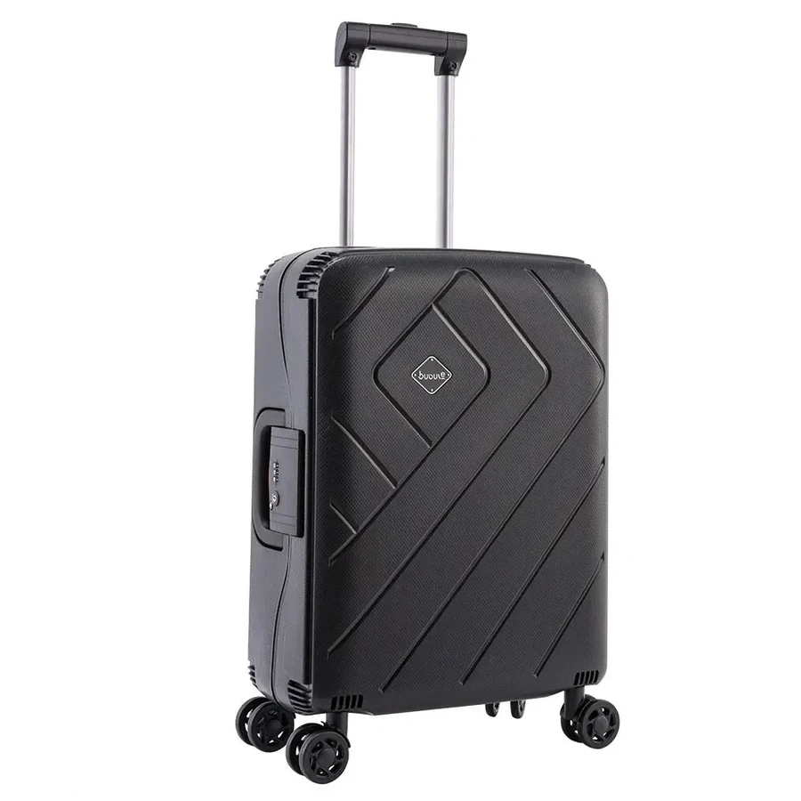 Valise Trolley Sahara en PP UniversBags