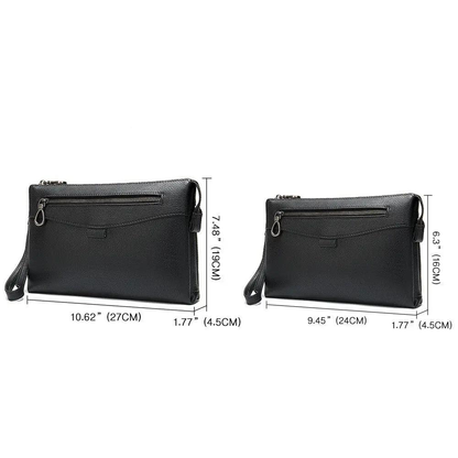 Baron en cuir UniversBags