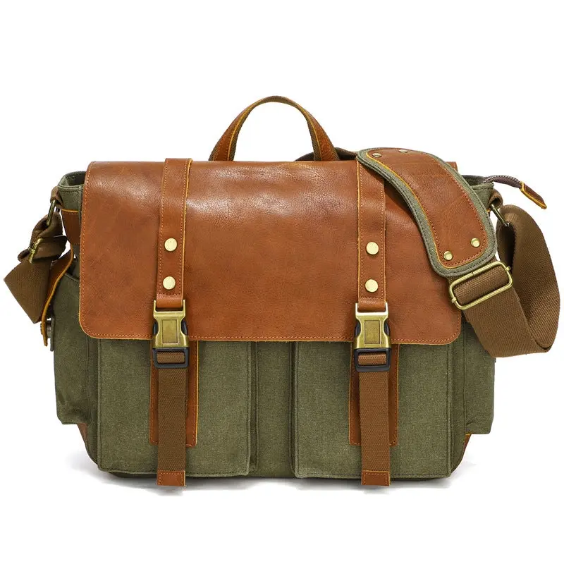 Prague en toile UniversBags