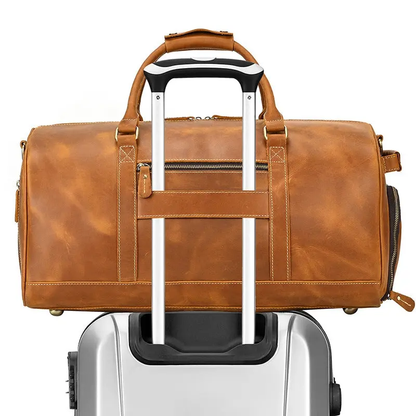 Oskar en Cuir UniversBags
