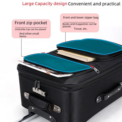 Expand en toile UniversBags