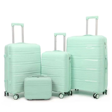 Valise Trolley Bora Bora en PP UniversBags