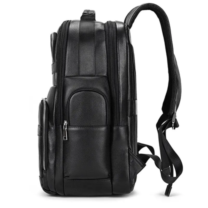 Burton en cuir UniversBags