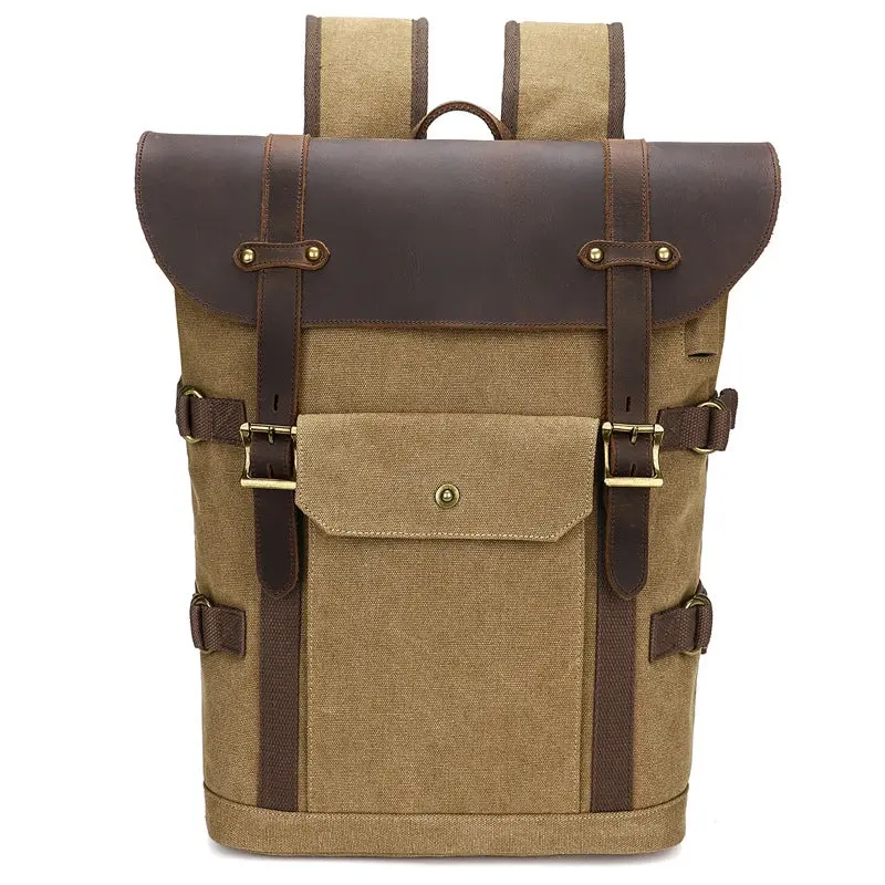 Denver en toile UniversBags