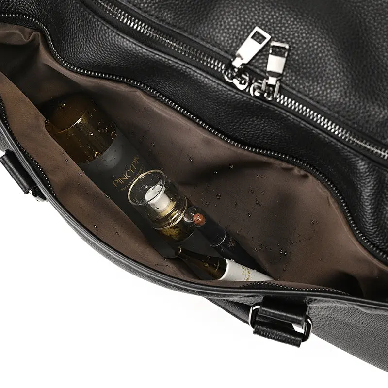 Jules en cuir UniversBags