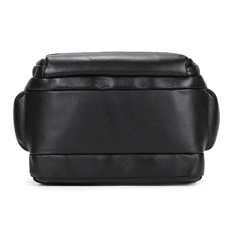Burton en cuir UniversBags