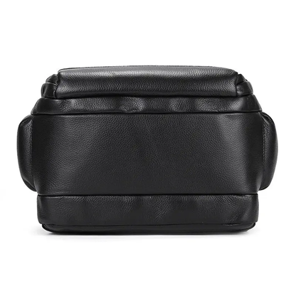 Burton en cuir UniversBags